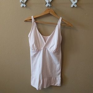 Nursing compression top